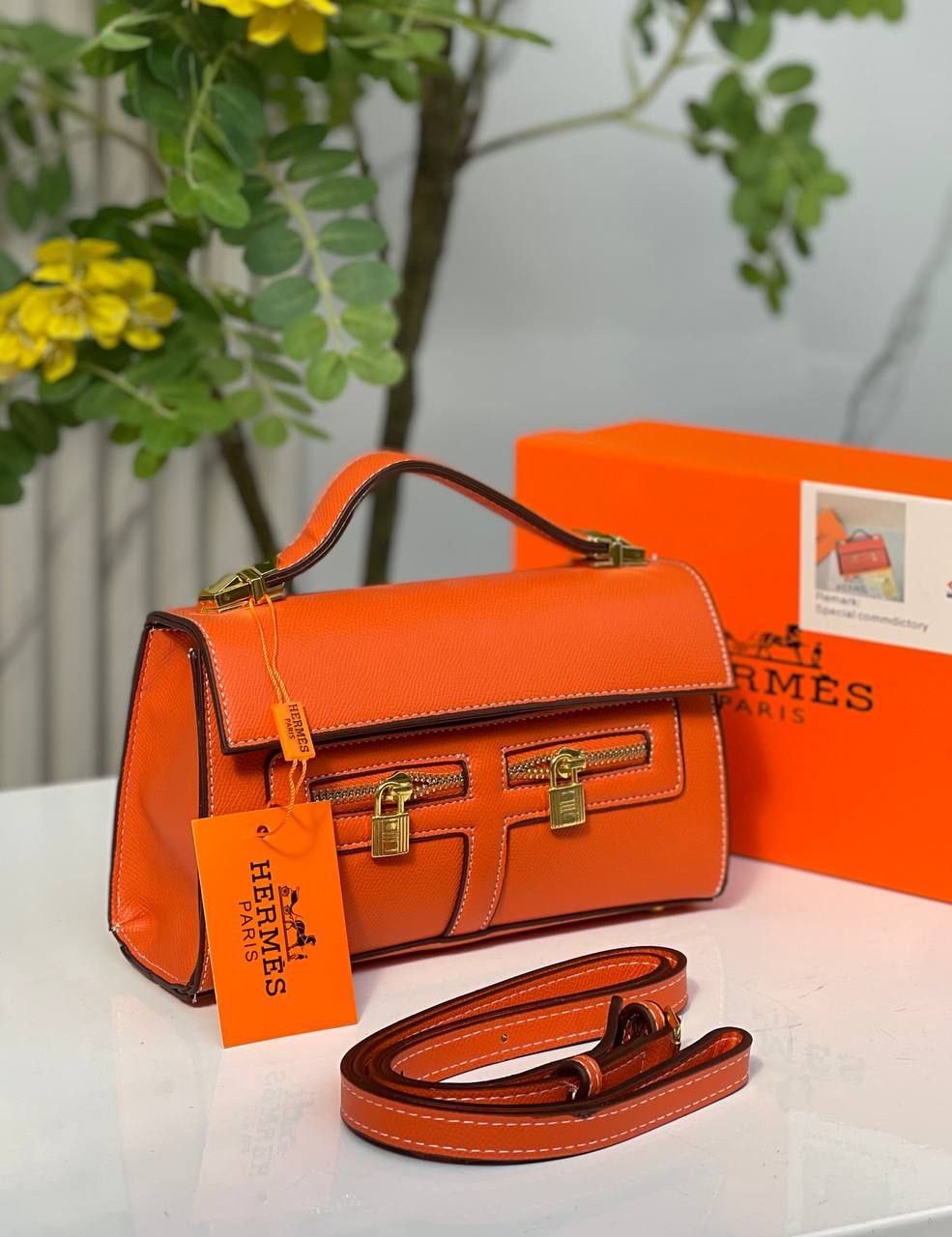 حقيبة Hermes