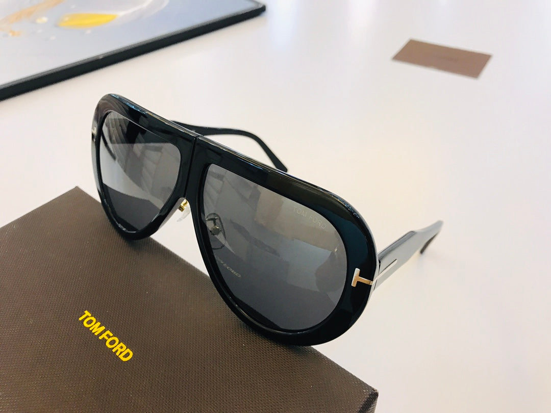 Unisex sunglasses Tom01