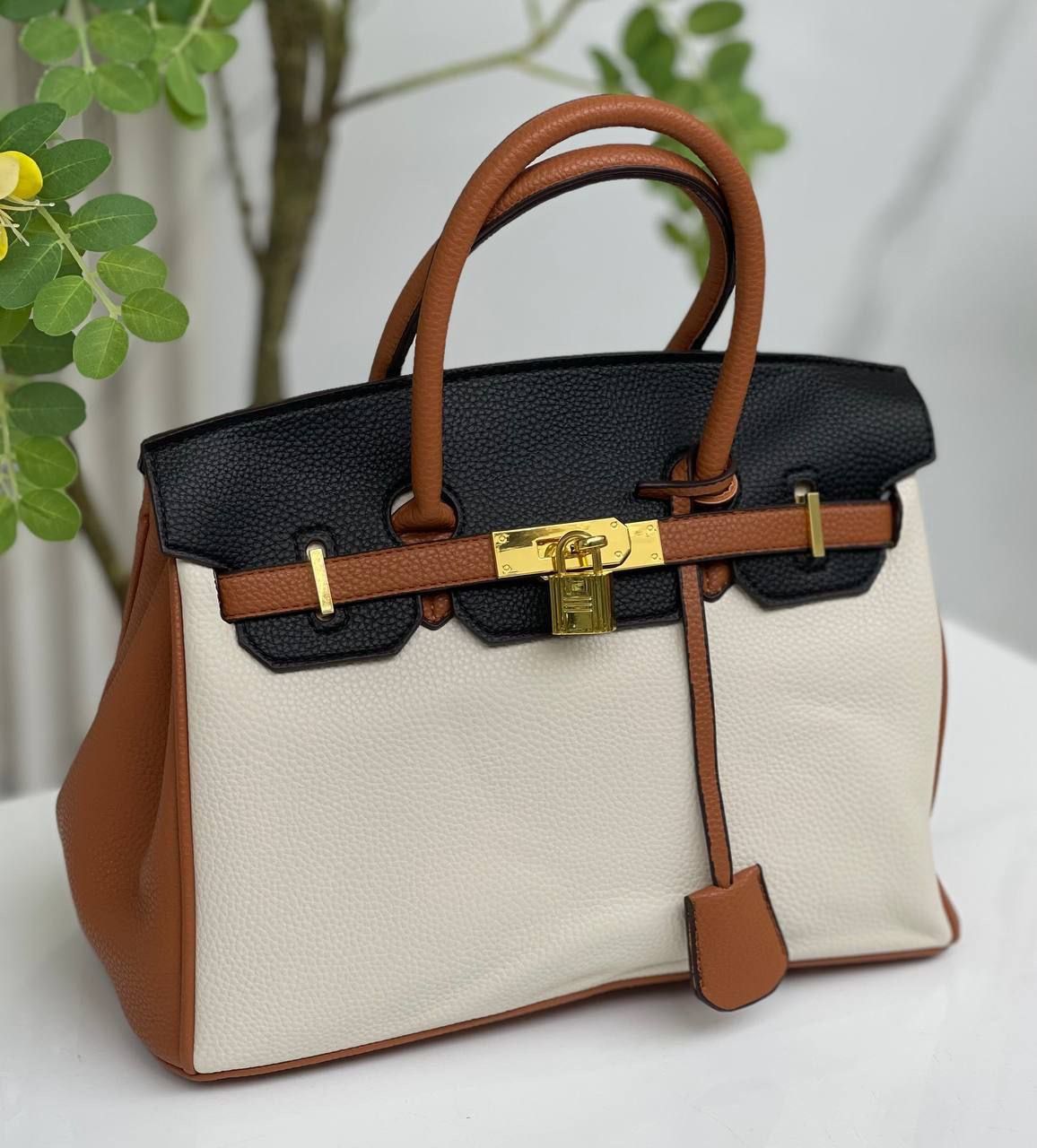 Hermes Birkin bags