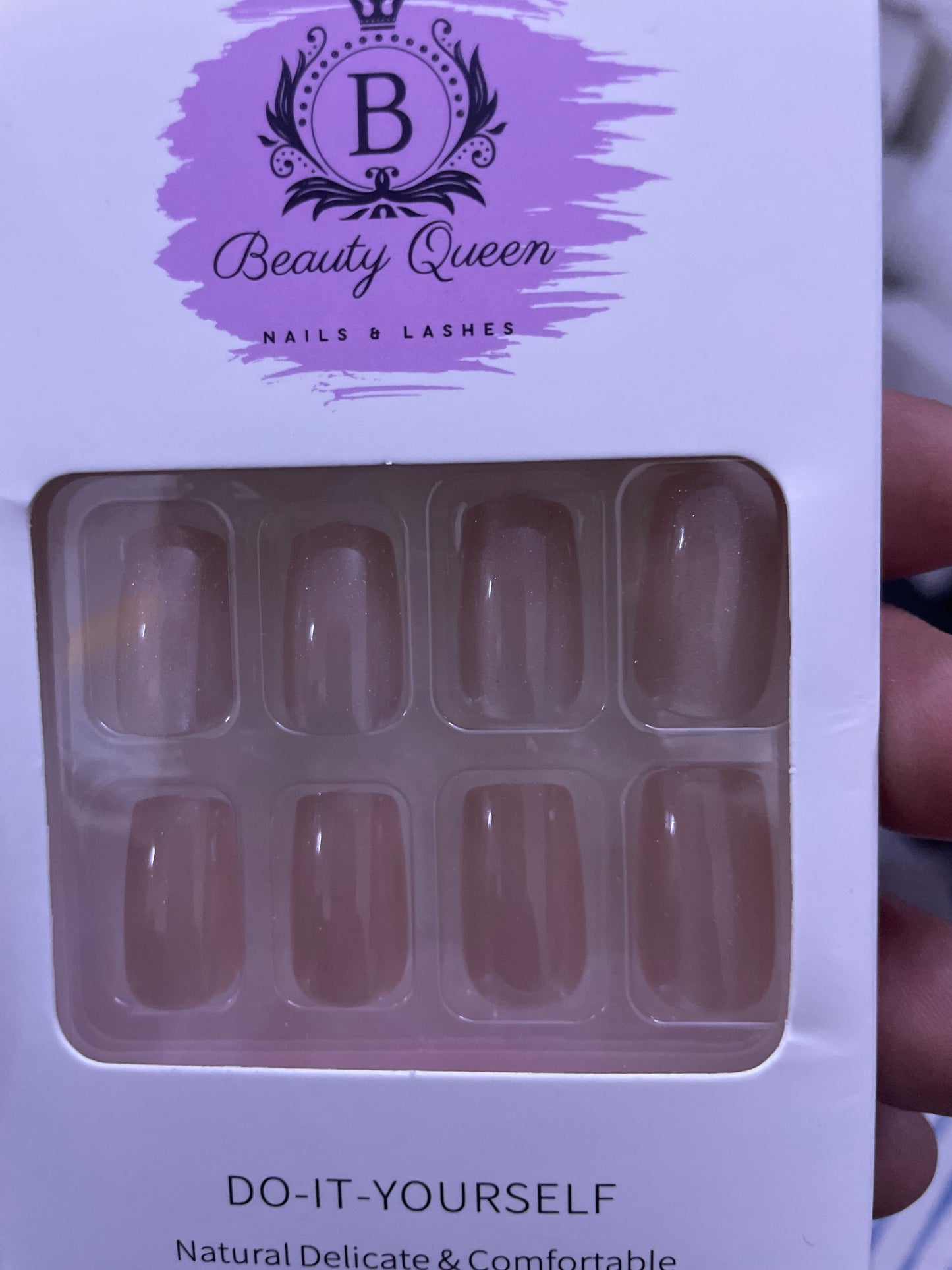 اظافر سكري magnetic