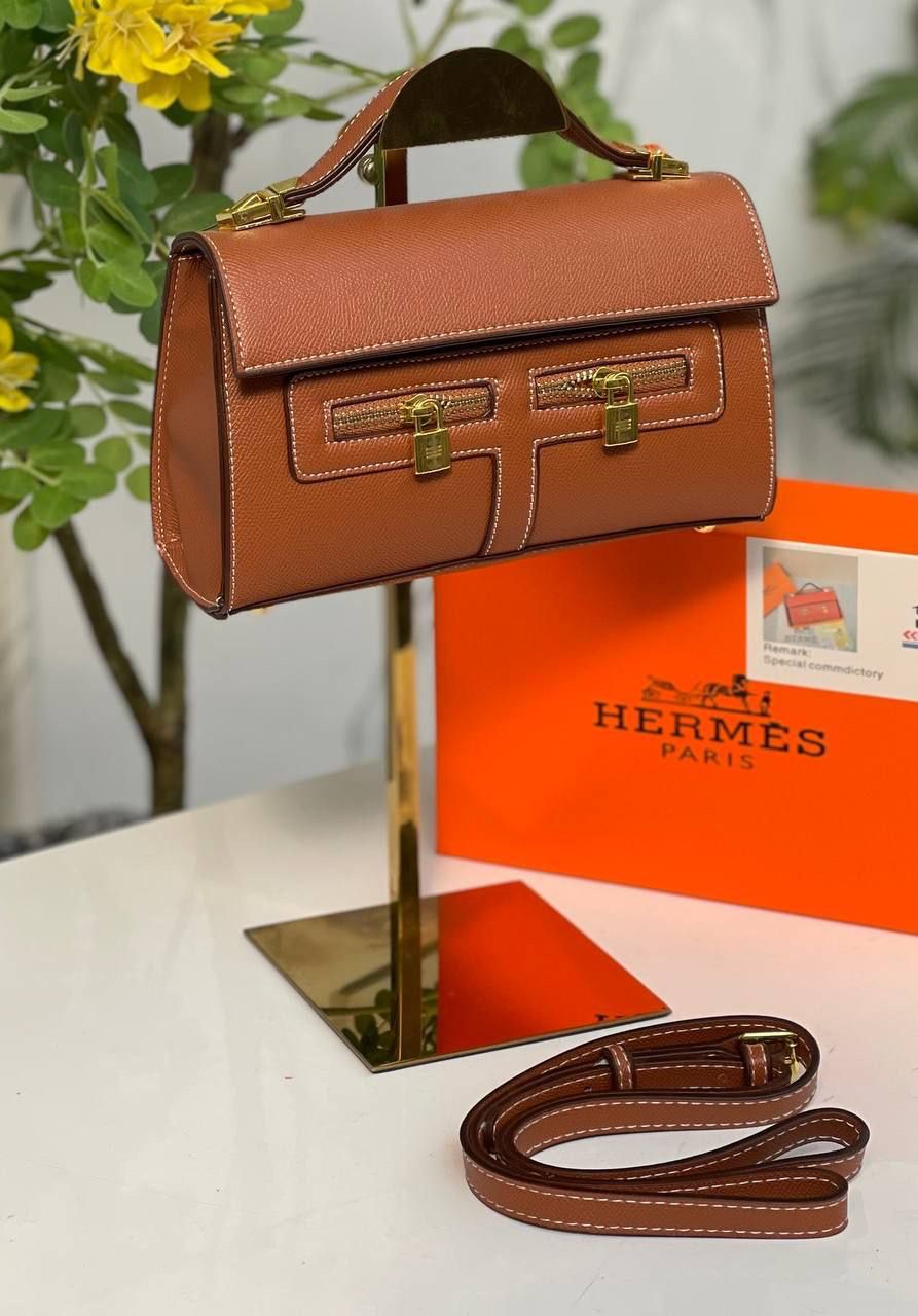 حقيبة Hermes