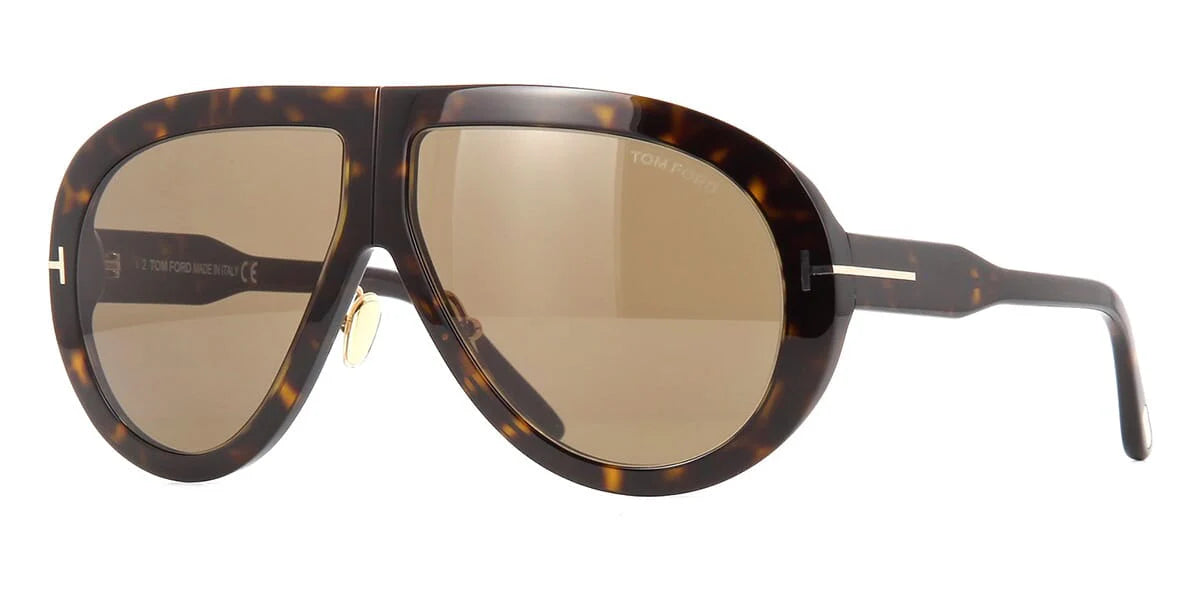Unisex sunglasses Tom01