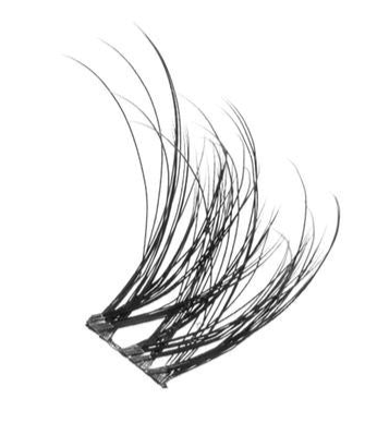 Glorious 6D Eyelash DIY Kit /A21