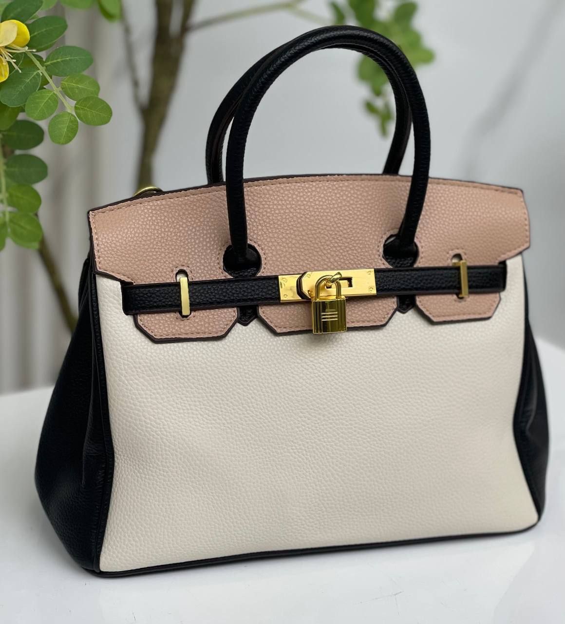 Hermes Birkin bags