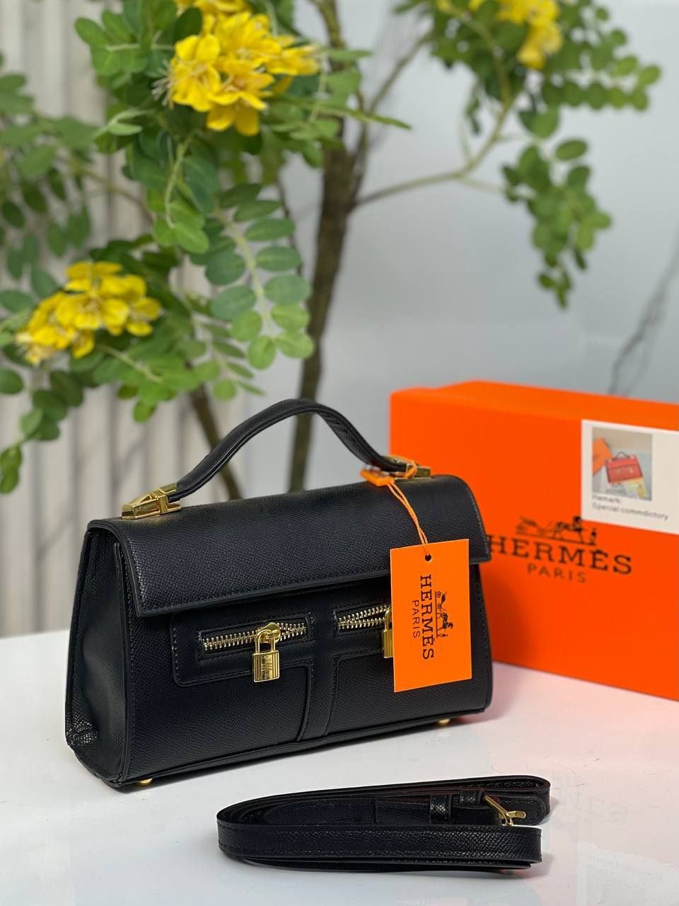 حقيبة Hermes