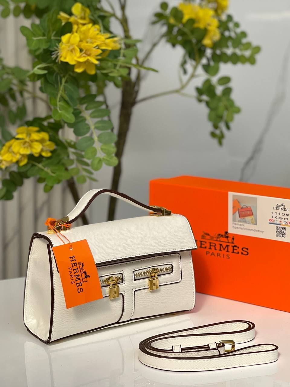 حقيبة Hermes