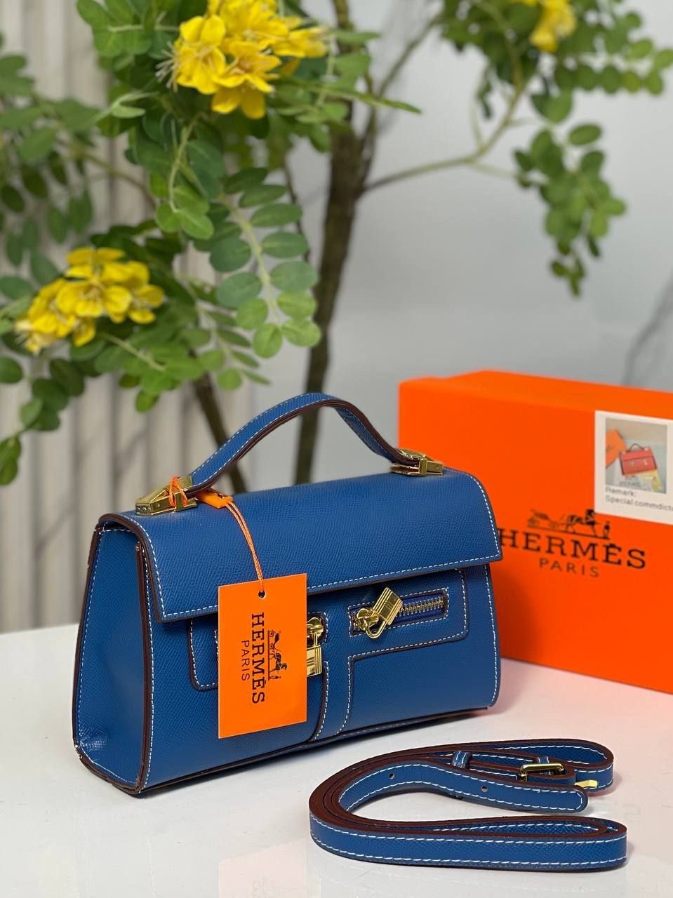 حقيبة Hermes