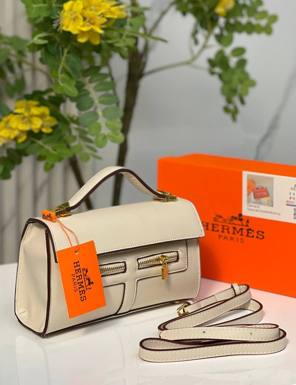 حقيبة Hermes