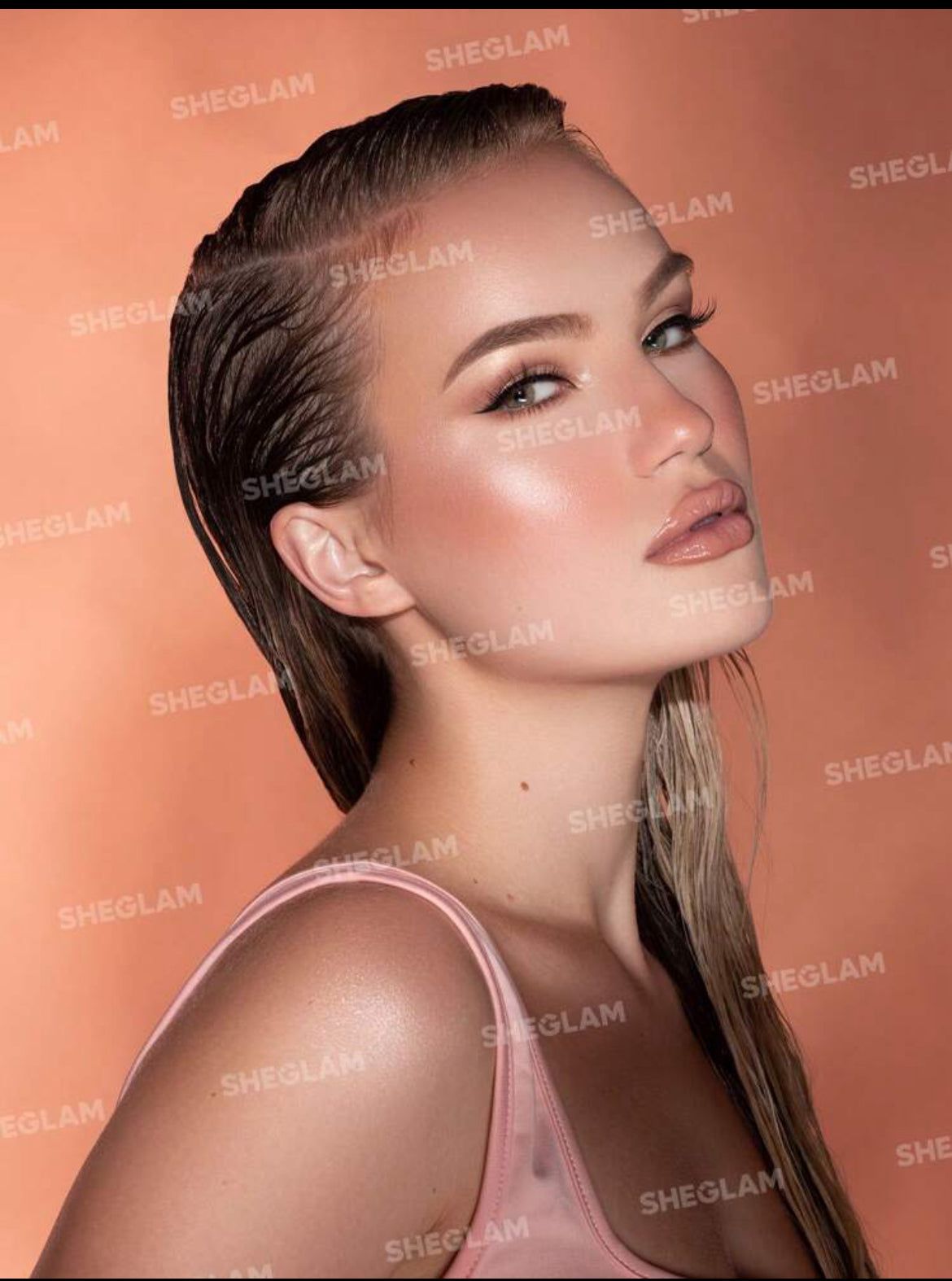 Sheglam مواد تجميل