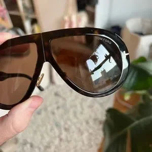Unisex sunglasses Tom01