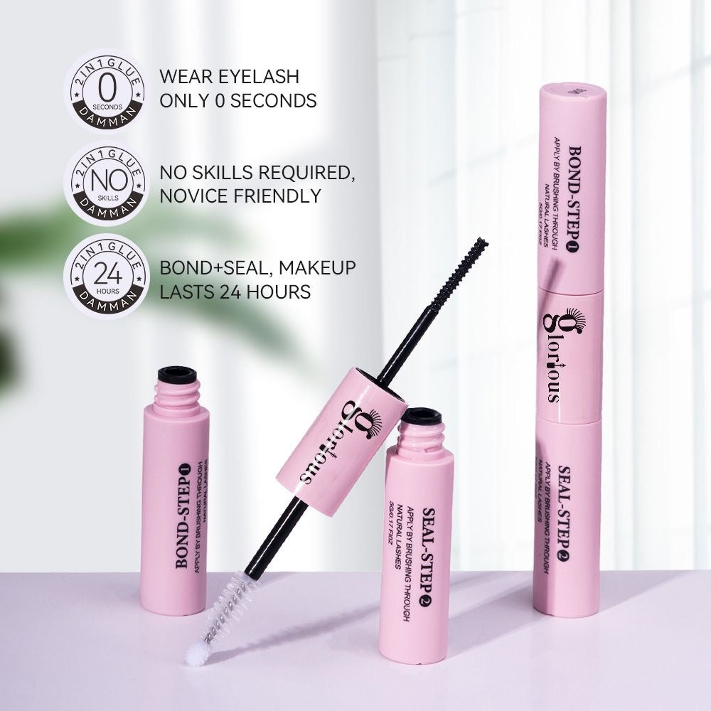 صمغ اسبوعي من Glorious