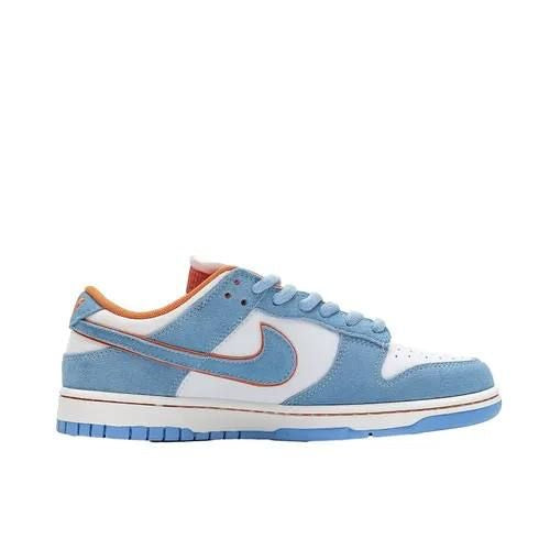 Nike Jorden limited edition…sn dunk low steam boy