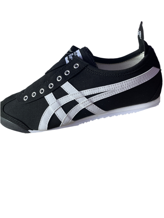 Onitsuka Tiger black