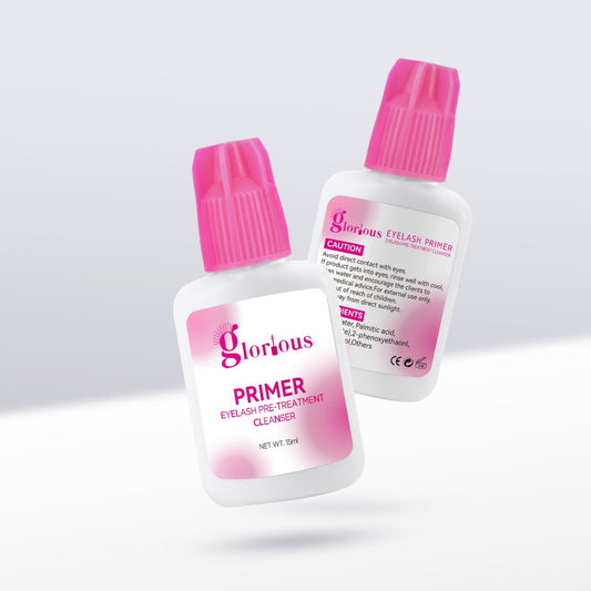 برايمر رموش Glourios