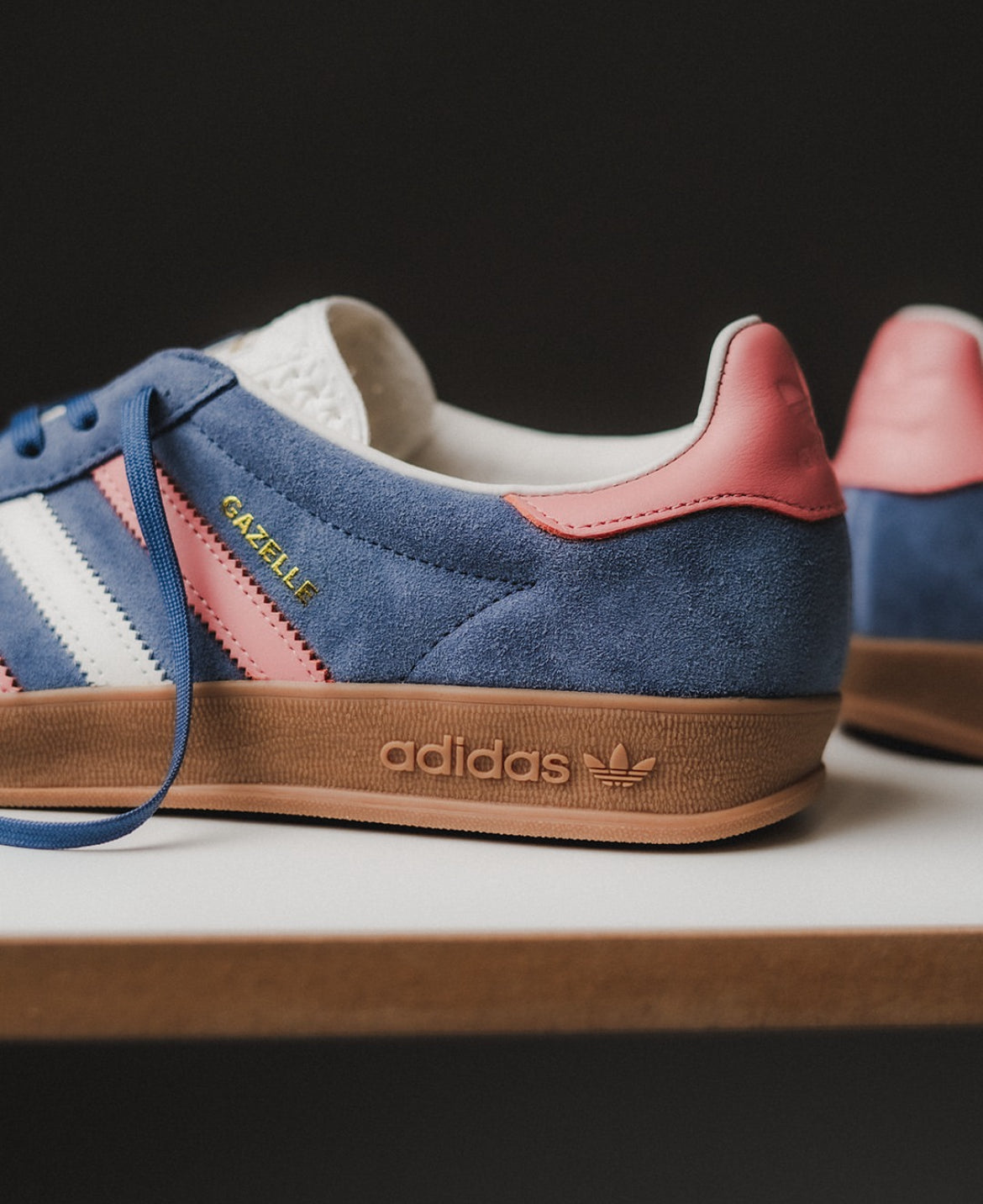 adidas gazelle