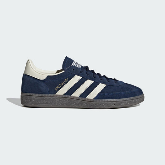 Adidas Spezil Shoes - Navy  7087