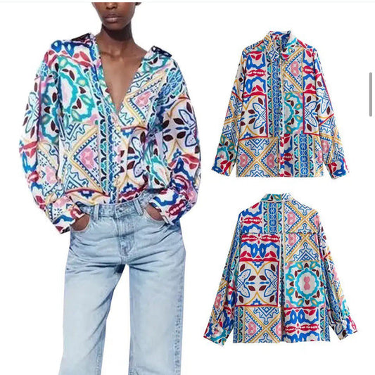 سوت زارا قطعتين