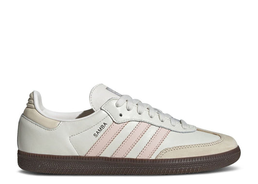 Adidas Samba OG ‘Wonder Quartz’ women