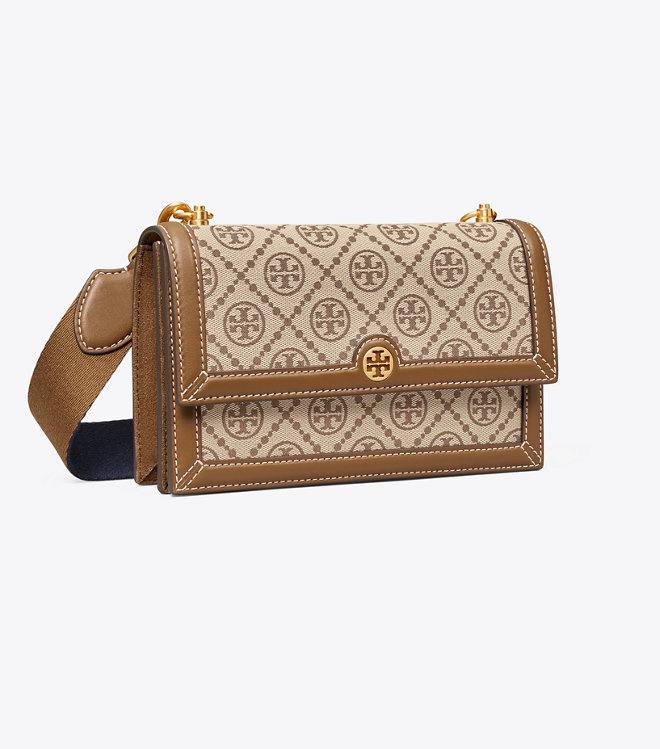 Tory burch box bag