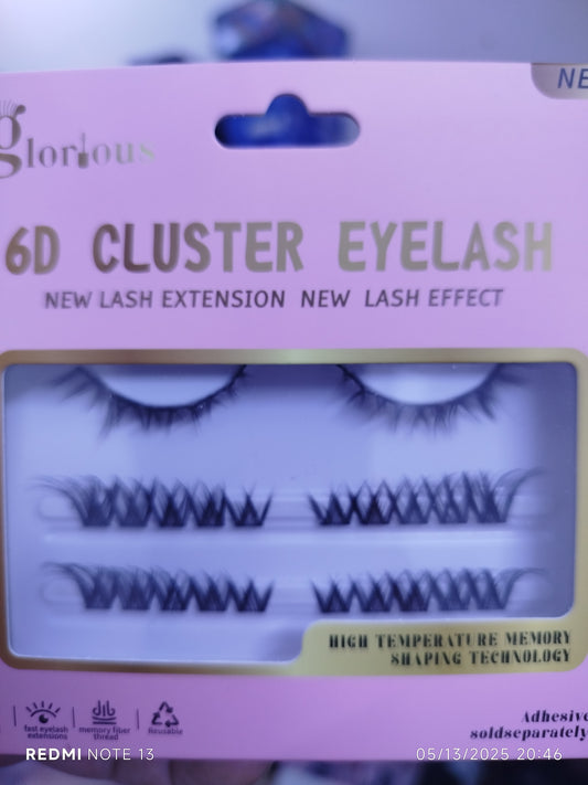 Luster