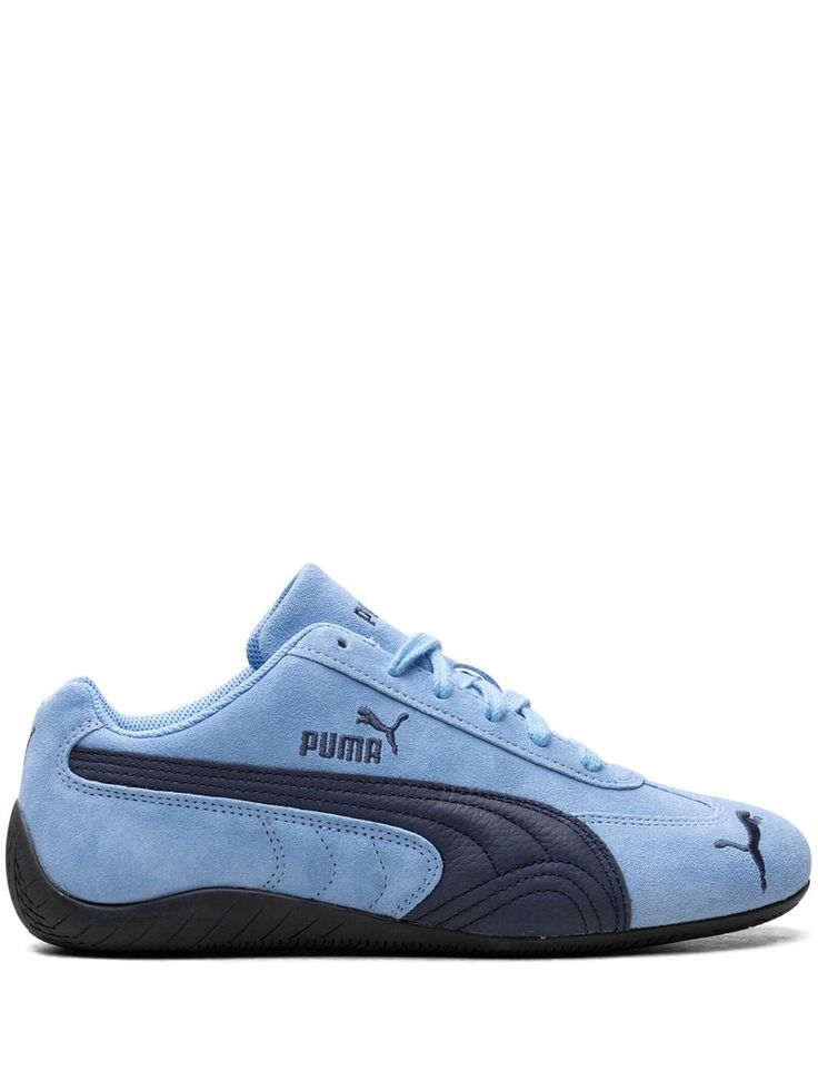 Puma Blue